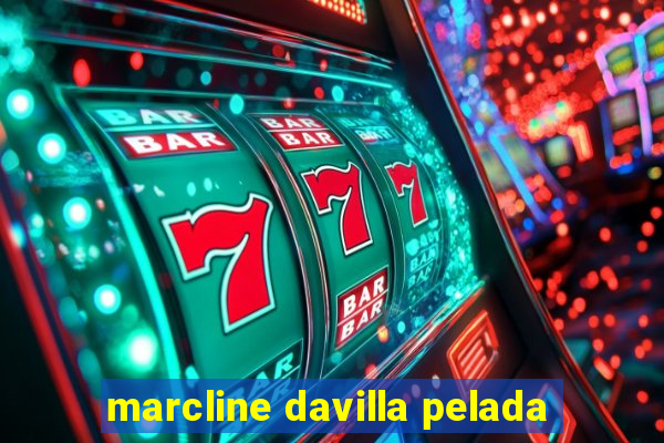 marcline davilla pelada